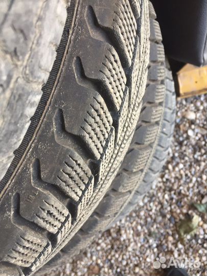 Диски r13 зимние