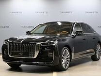 Новый Hongqi H9 2.0 AMT, 2024, цена от 6 990 000 руб.