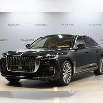 Новый Hongqi H9 2.0 AMT, 2024, цена от 6 990 000 руб.