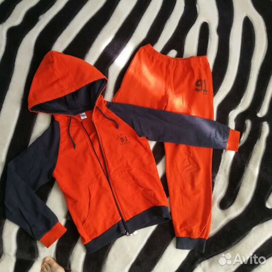 Школьная форма 1-5 кл для модницы