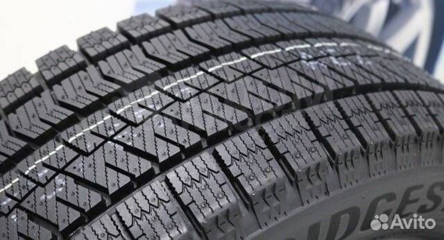 Bridgestone Blizzak Ice 225/55 R16 95S