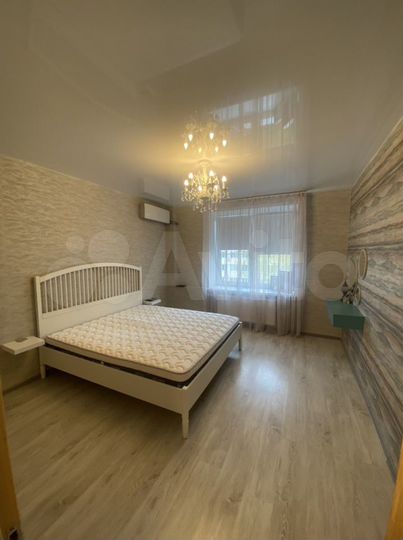 3-к. квартира, 140 м², 7/9 эт.
