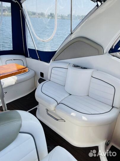Sea Ray Sundancer 325 в идеальном состоянии