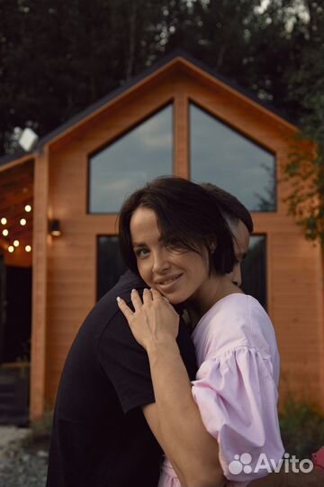 День рождения на природе