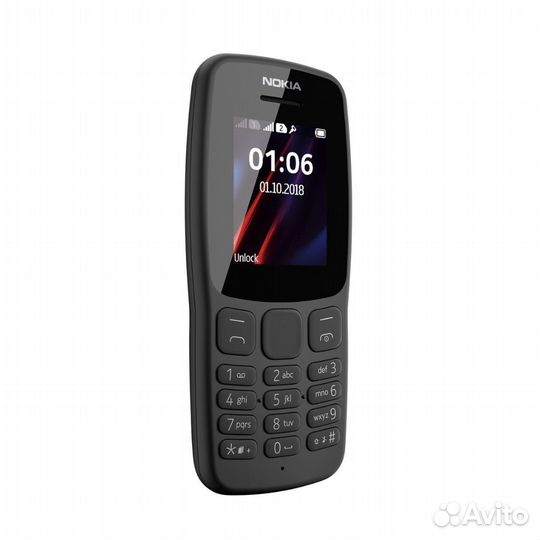 Nokia 106