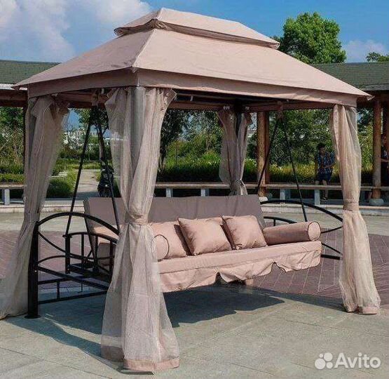 Садовые качели Канны