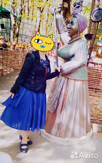 Женские вещи пакетом 48 50