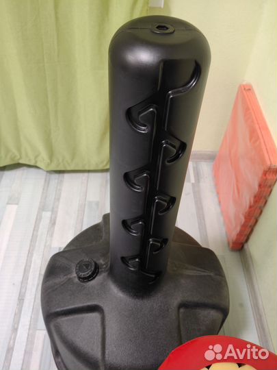 Боксерский мешок Century Wavemaster бу