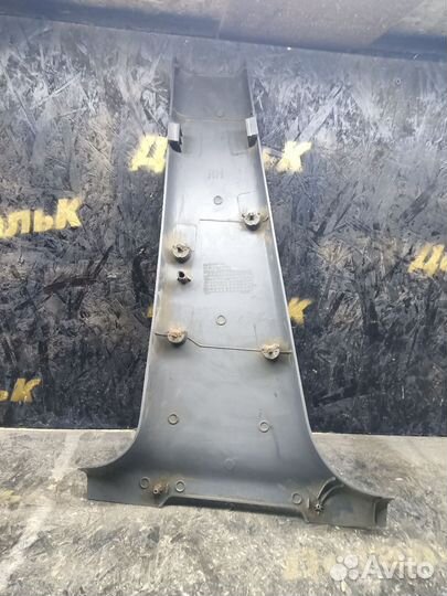 Обшивка средней скорости Kia sephia 1 fa