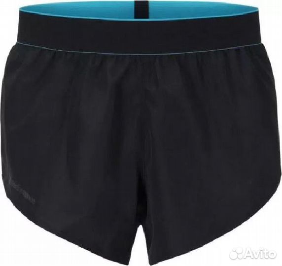 Шорты женские бег Peak Performance M