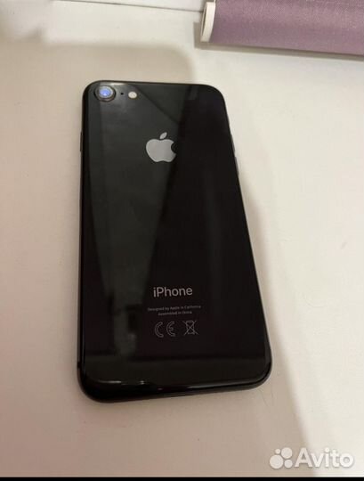 iPhone 8, 64 ГБ