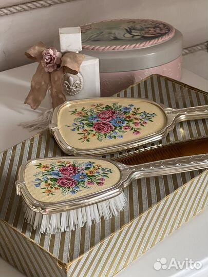 Дамский набор