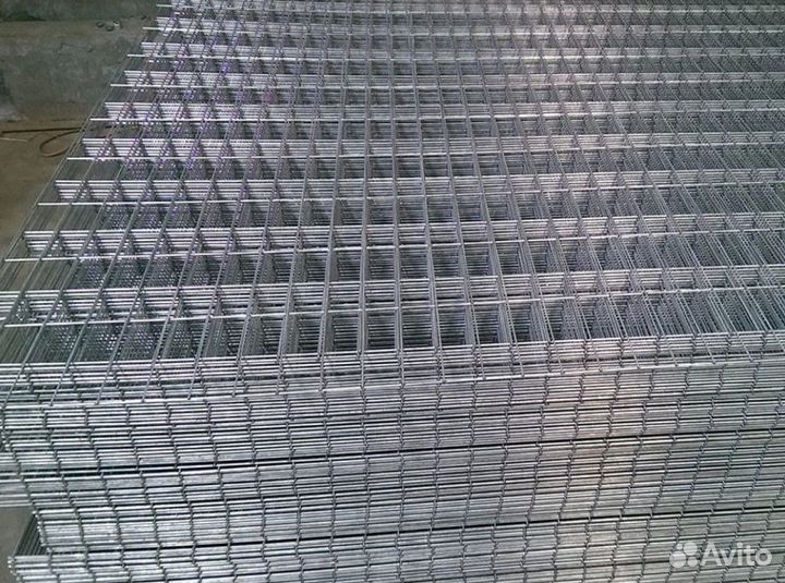 Сварная Оцинкованная сетка для Габионов