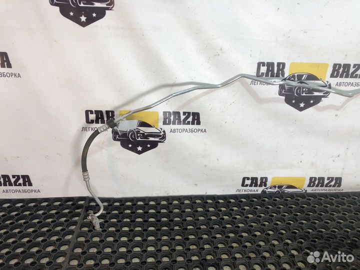 Трубка кондиционера Mercedes-Benz C-class