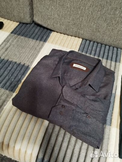 Рубашка мужская