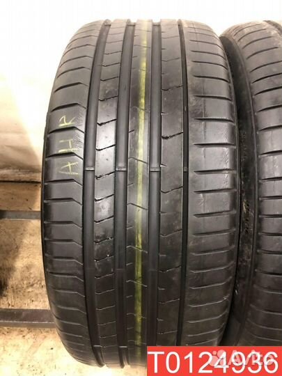 Pirelli P Zero PZ4 275/40 R21 107Y