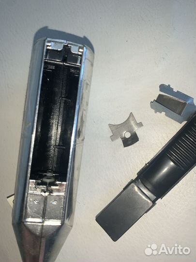 Капучинатор ручной в ремонт