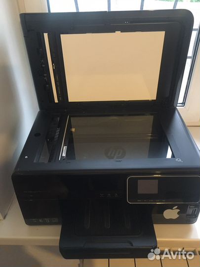 Принтер hp officejet pro 8500A