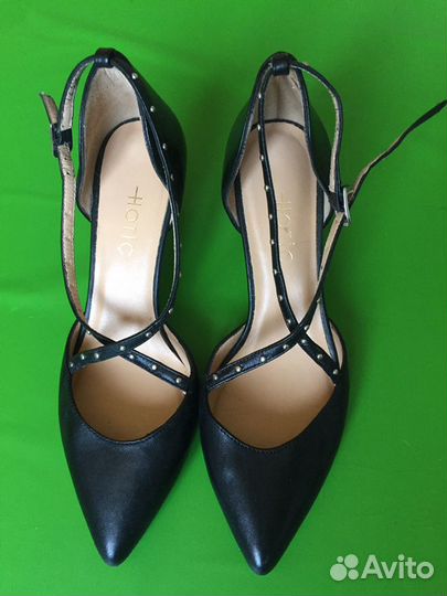 Туфли женские
