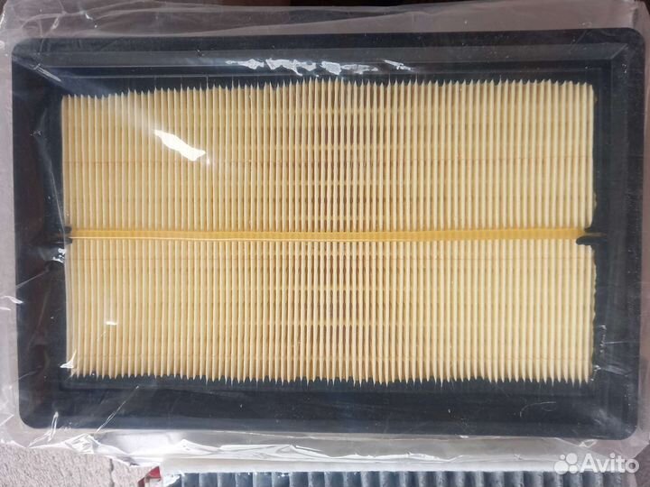 Фильтр масляный