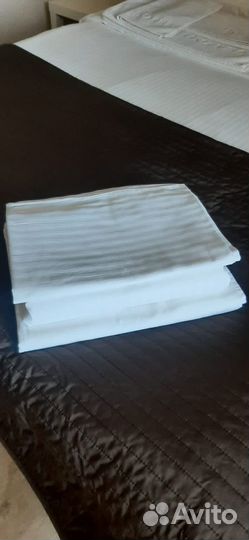 Постельное белье новое