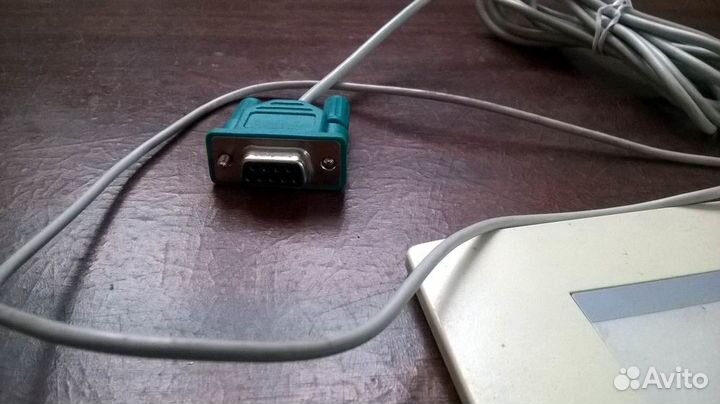 Графический планшет Genius EasyPan