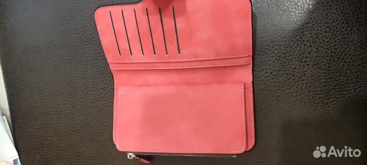 Кошелек женский