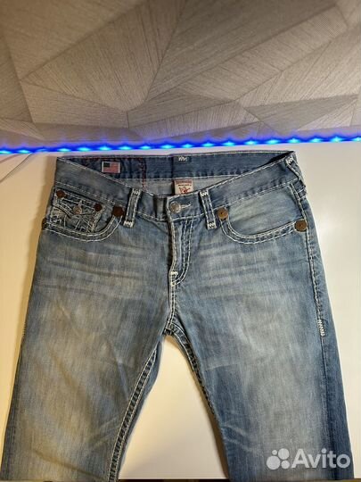 Джинсы True religion