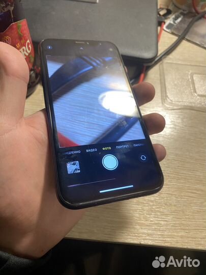 Дисплей iPhone XR оригинал