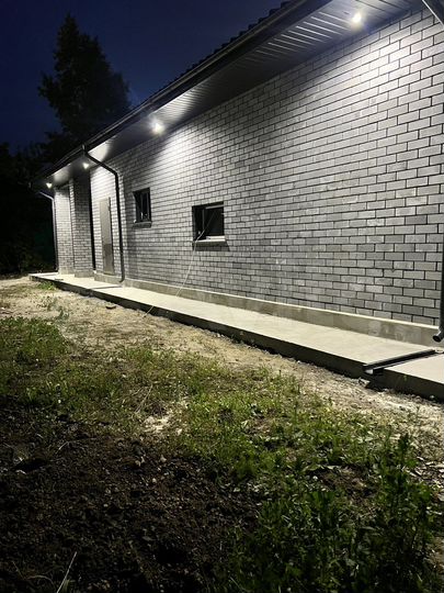 Дом 209 м² на участке 5,3 сот.