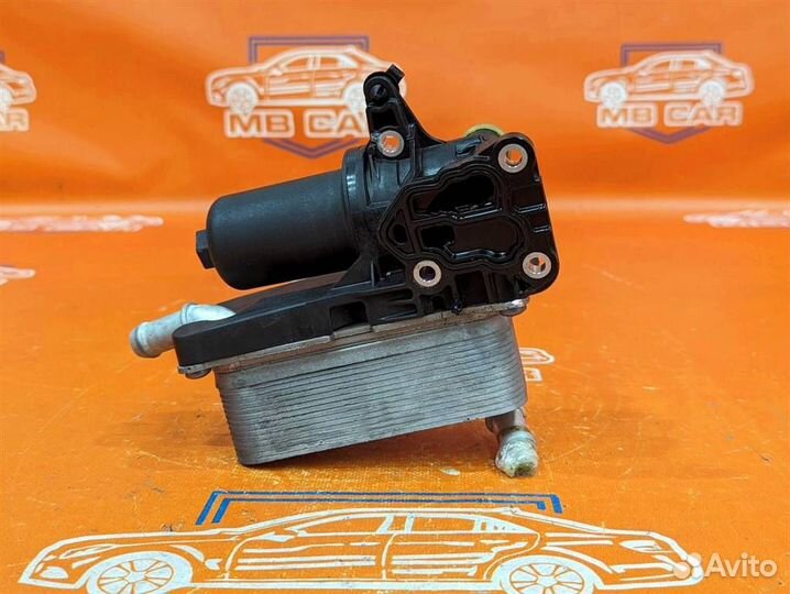 Теплообменник w176 A-class 270.910