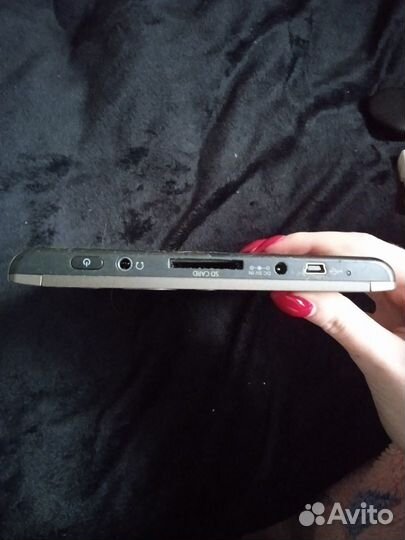 Электронная книга Treelogic Arcus 702