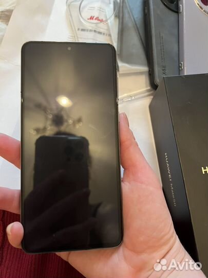 HUAWEI Mate 50, 8/256 ГБ