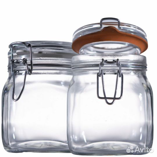 Банки стеклянные оптом и в розницу. Челябинск