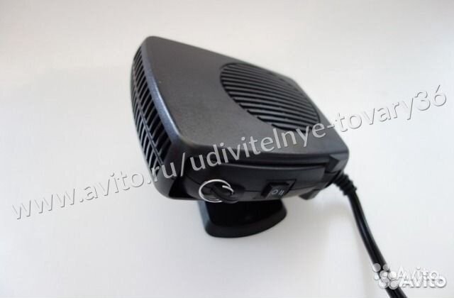 Обогреватель салона