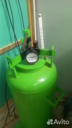 Автоклав для тушенки электрический