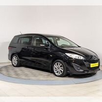 Mazda 5 2.0 AT, 2014, 154 000 км, с пробегом, цена 1 449 900 руб.