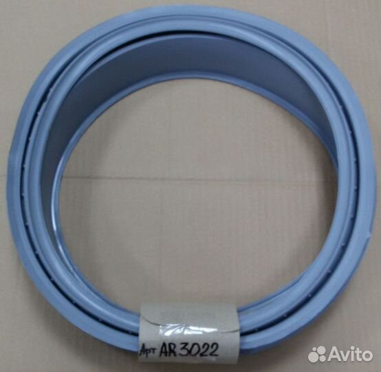 Манжета люка стиральной машины Indesit AR3022 зам