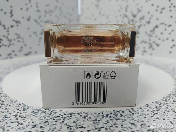 Hugo Boss Boss Alive eau de toilette 80 мл