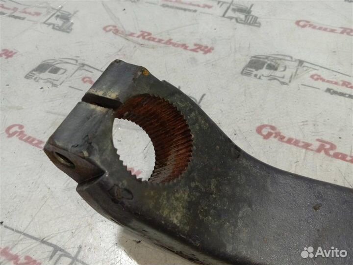 Рычаг тормозной Volvo Fm4 FMX D13 2014