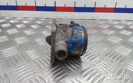 Дроссельная заслонка дизельная KIA cerato 1 (3BL15