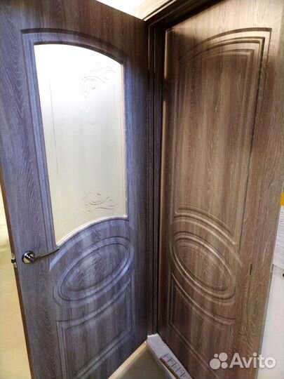 Двери Межкомнатные
