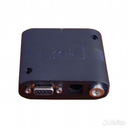 Модем GSM iRZ MC52iT RS232