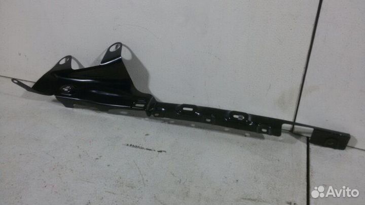 Кронштейн Volkswagen Passat B7 B7 cdab 2011