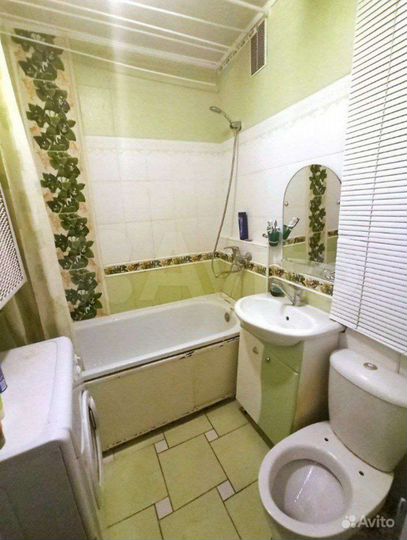 Комната 12 м² в 3-к., 2/5 эт.