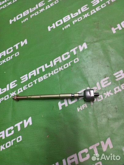 Рулевая тяга Toyota Cynos 1996