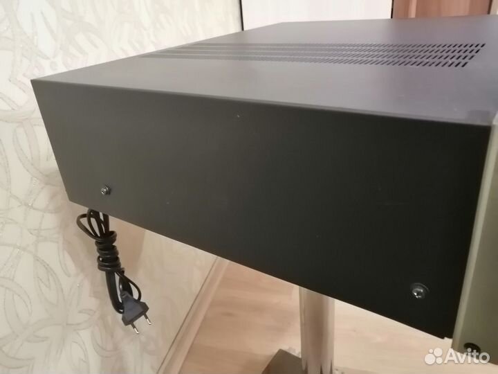 Luxman L 435 220v