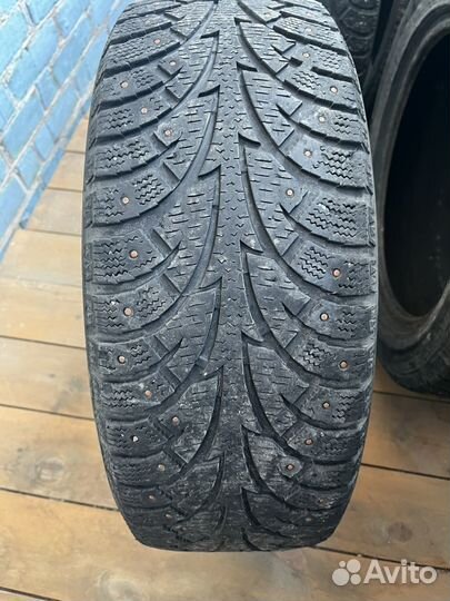 Hankook Winter I'Pike 205/55 R16 91T