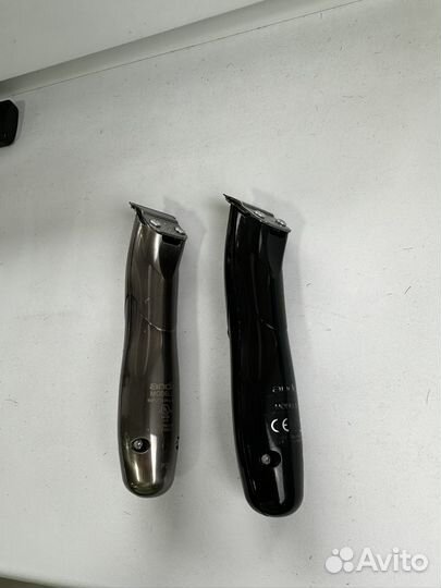 Тример Andis d-8 slimline