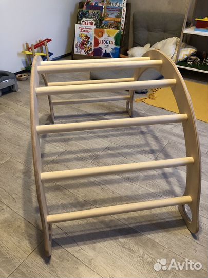 Арка пиклера